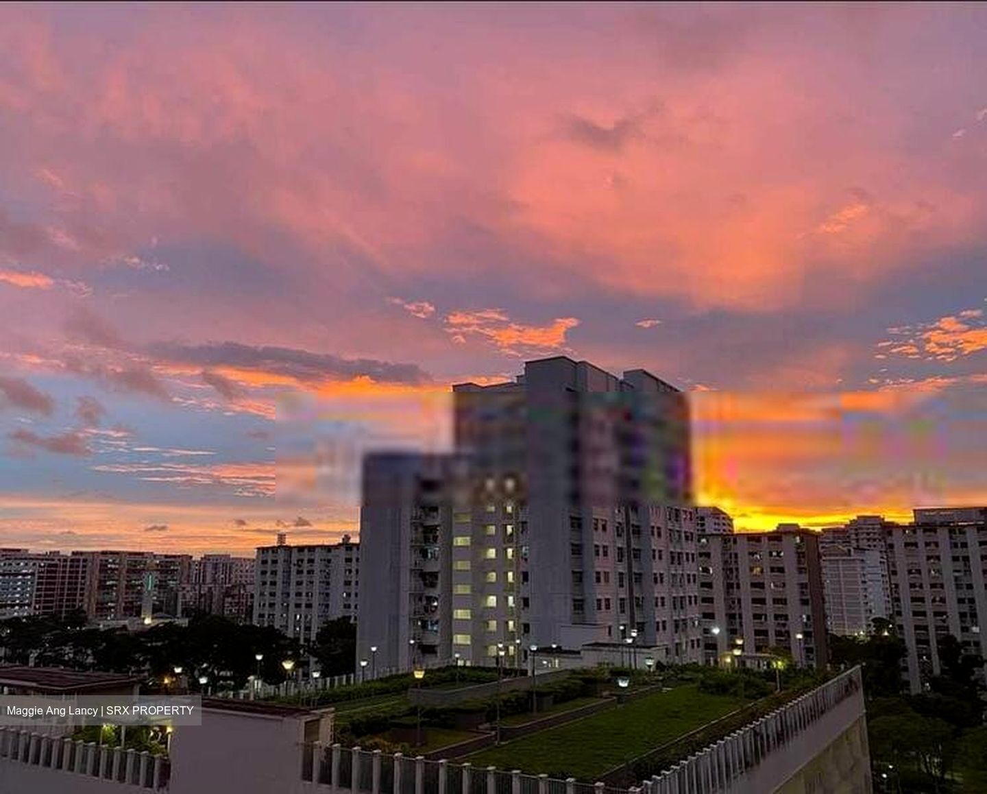 Parc Vera (D19), Condominium #631614851
